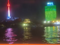 -船长9号·精致湖北菜(江滩店)