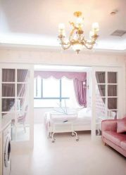 -妍悦母婴月子会所(武汉天地店)