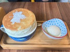 海盐舒芙蕾-芙蕾哥哥souffle