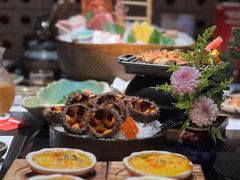 -花潮料理艺食馆(成都万象城店)