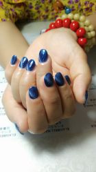 点击看大图 -梵熙美甲 Fancy Nails