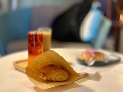 -sugarman espresso素饮糖人高新咖啡工厂