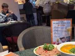 -翡翠鸟精品泰国菜(北辰财富中心店)