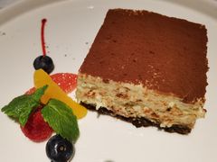 提拉米苏Tiramisu-Solo(衡山路店)