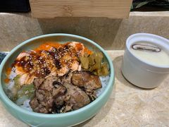 -东京屋(武定路店)