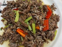 -下梅人家土菜馆(历史文化餐厅度假区店)