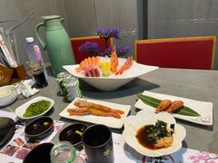 -松坂屋日料自助(长城路店)