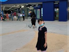 -盒马X会员店(王府井奥莱UP TOWN店)