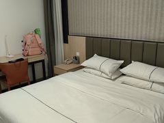 -锦江之星(苏州吴中万达广场友联地铁站店)