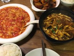 -妈妈的味道(工人体育场东路店)