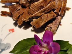 -仙店农庄(湖景农庄餐厅)