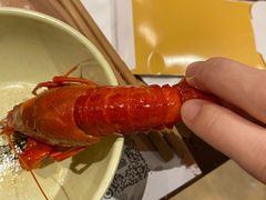 -一棠龙虾•王牌虾球(光谷天地店)