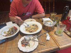 -秘密旅行Bonjour(黑金冠 江南西店)