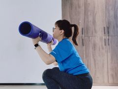 -WEGYMER健萌健身(麦德龙钰龙天下馆)