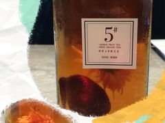 -汤城小厨•粤菜•靓汤(苏州街店)
