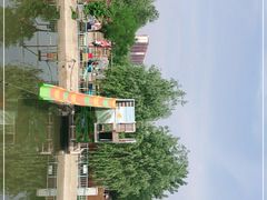 -北京鹿世界主题园