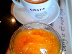 摩卡-COSTA COFFEE(吴江路店)