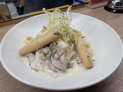 -Papa Razzi西餐厅
