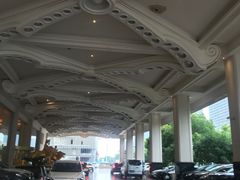 -白金汉爵大酒店(相城店)