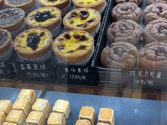 -仙豆菓夫(鼓楼店)
