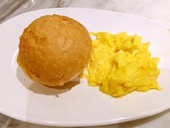 -翠華餐廳(浦东机场T1店)