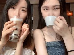 -广州富力君悦大酒店·关系酒廊