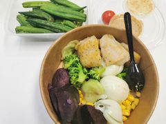 -VPsmart私教健身工作室(新华路旗舰店)