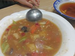 蜜汁红薯-建坤水席宫(新区店)