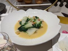 -迦南苑·新派青岛菜·生日纪念日主题餐厅