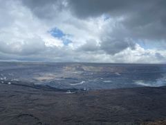 -夏威夷火山国家公园