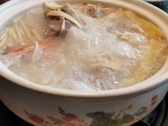-旺晖本帮骨头煲·深夜火锅(梅园路店)
