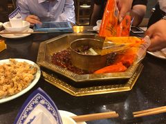 -蜀九香火锅(彩虹店)