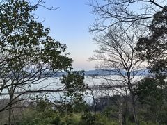-宝石山