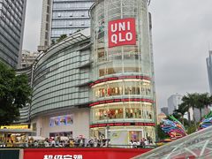 -VT101维多利广场