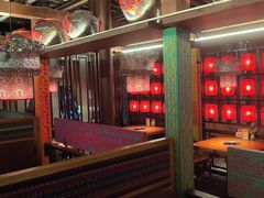 -吃饭皇帝大(长宁龙之梦店)
