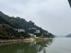 -新安江山水画廊风景区