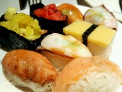 -星伦多自助料理·涮烤一体(嘉兴八佰伴店)