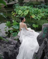 -今生有约国际精品婚纱摄影(苏州店)