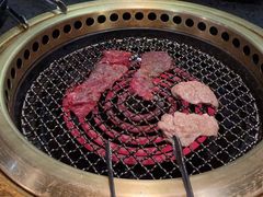 -神户赤童日式烤肉伙伴(东直门店)