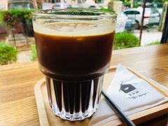 -ZM COFFEE(西安路店)