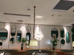 大堂-以饭湘许(新塘万达店)