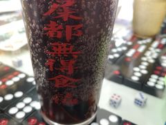 -七爷清汤腩·港式茶餐厅(世博店)