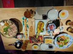 -琴寿司居酒屋(中山广场店)