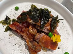 -渔语鱼酸菜鱼新川菜(来福士店)