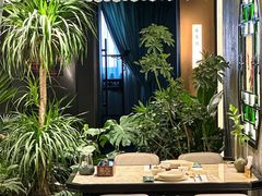 -锦府盐帮·私宴(赛特店)