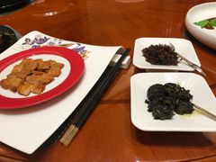 天下第一粥-潮府馆·非遗潮州菜·世纪公园(新国际博览中心店)