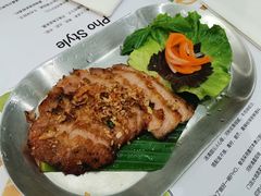 -蔡澜Pho·越南粉餐厅(海上世界店)
