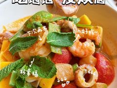-Bistro 63 创意融合料理(广粤天地店)