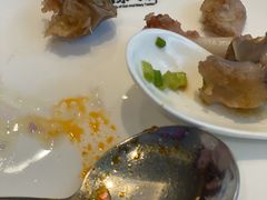 -贡宴盐帮菜自贡驻京联络处餐厅