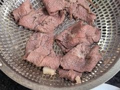 -五洲牛肉美食馆
